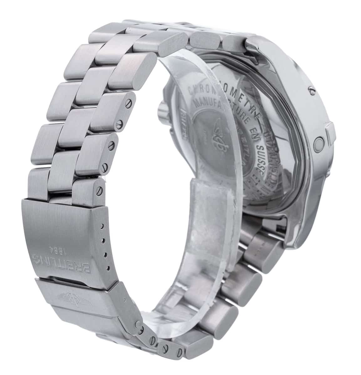 Breitling SuperOcean Steelfish A17390 Breitling SuperOcean Steelfish A17390
